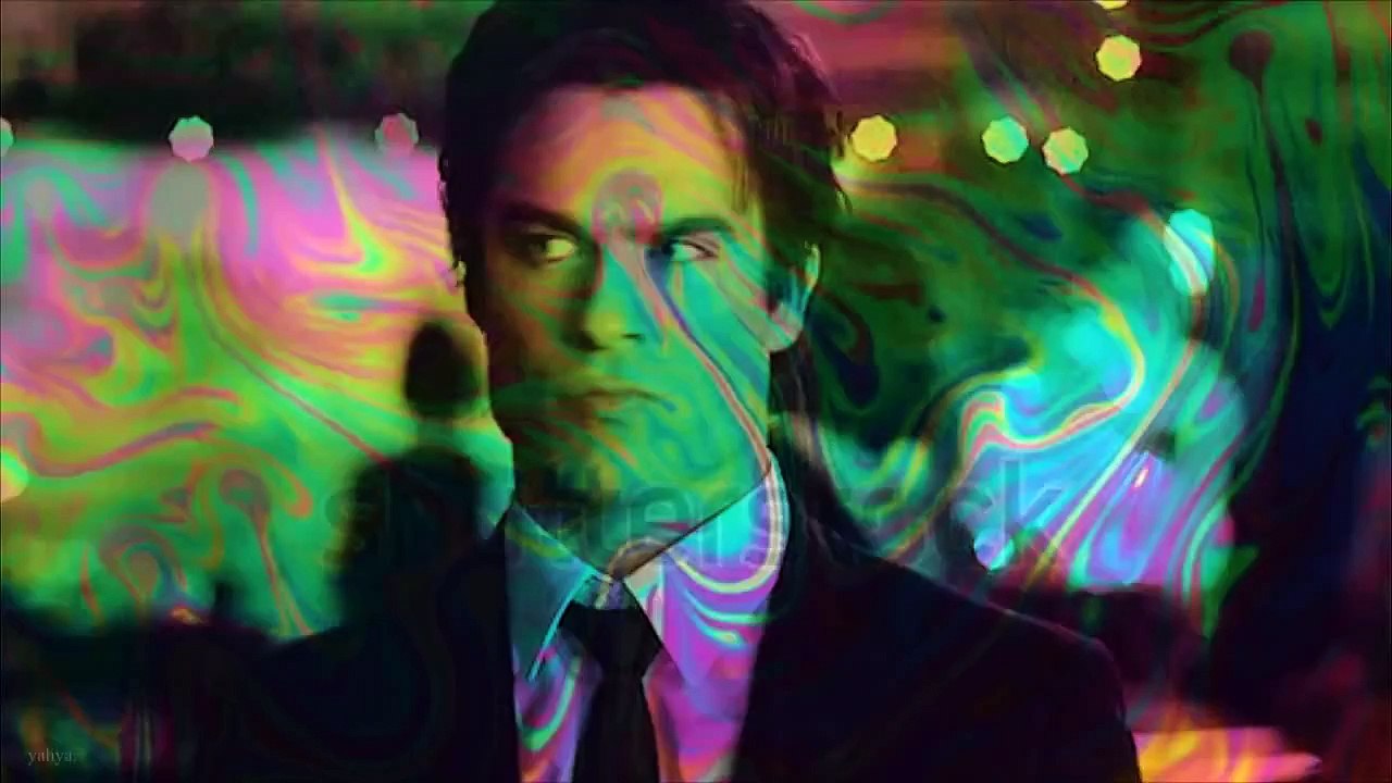 She Won't Survive | Damon & Lydia