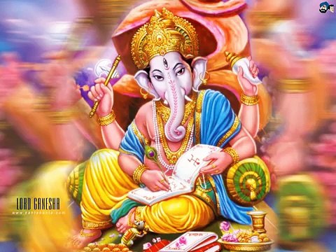 Ganesh Bhajan (Ganapati Bappa Moriya)