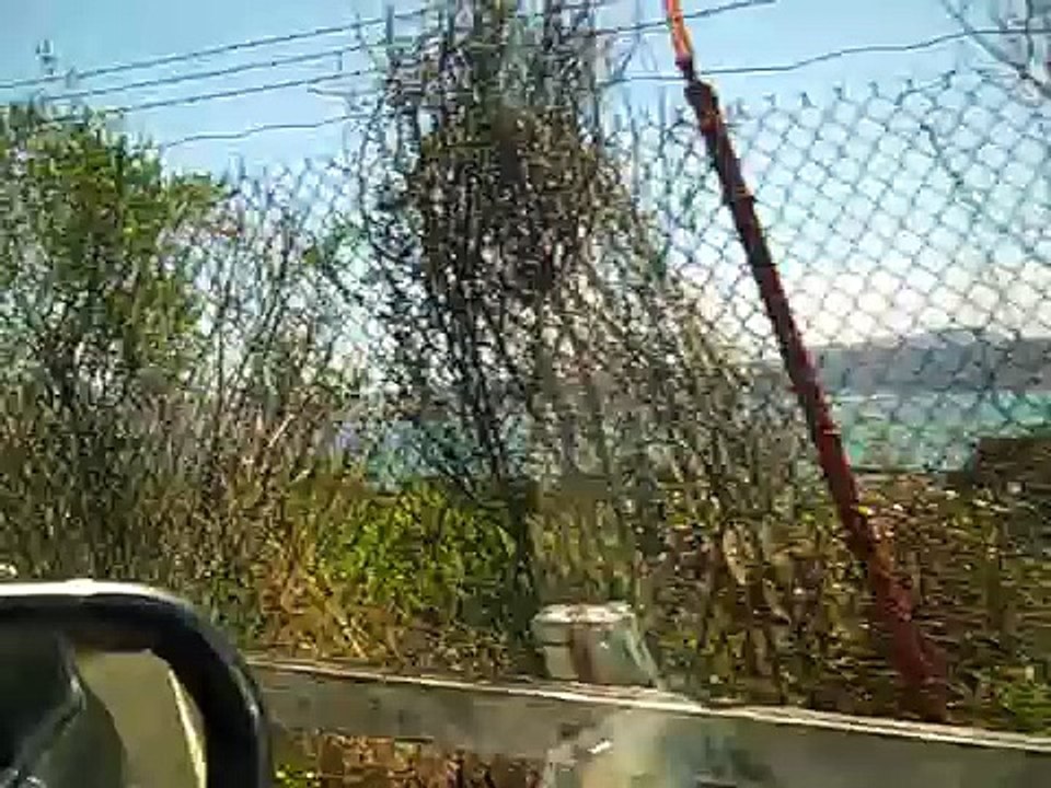 Sausalito, California