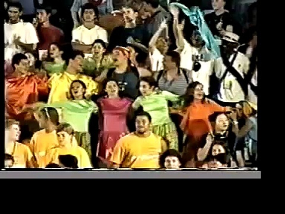 SINCRONZZATI GENFEST 2000