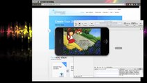Glimmer Apps Web Authoring Tool Tutorial