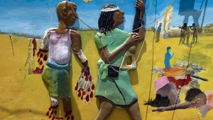 Somaliland: Republic of Nowhere Part 1