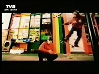 Nuttea -elle vit sa vie