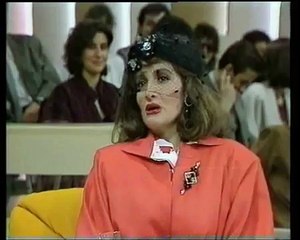 Anna Marchesini - "La Contessa educata"