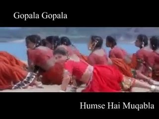 Gopala Gopala Video - Hindi