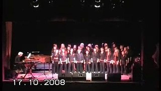 Arden Youth Choir (Arden Angels) : The Rose