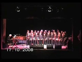 Arden Youth Choir (Arden Angels) : The Rose