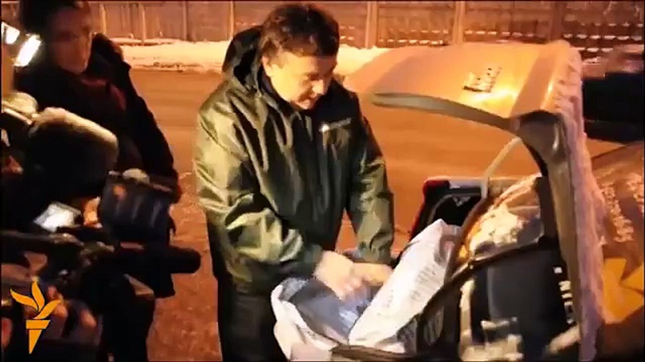 ვიდეოდაიჯესტი (17 ოქტომბერი, 2013)