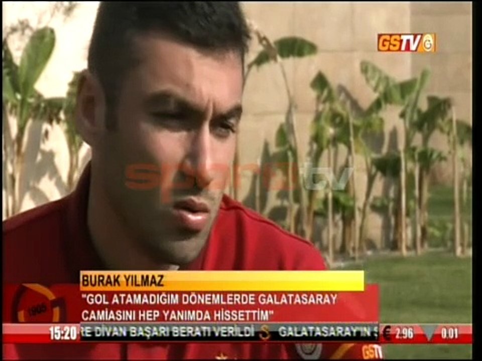 "Drogba, Umut, Selçuk ve Arda..."