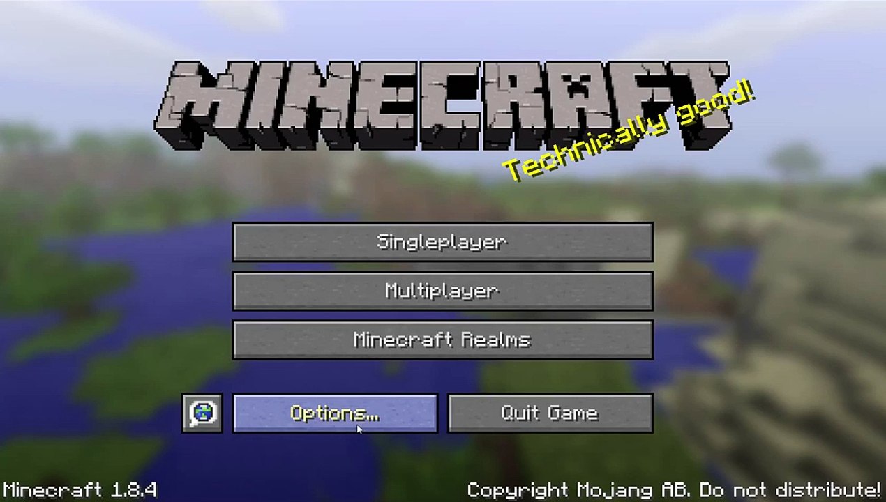 Minecraft Haunted Mansion