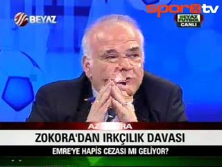 Rasim Ozan: "Yeni tutuklamalar olabilir"