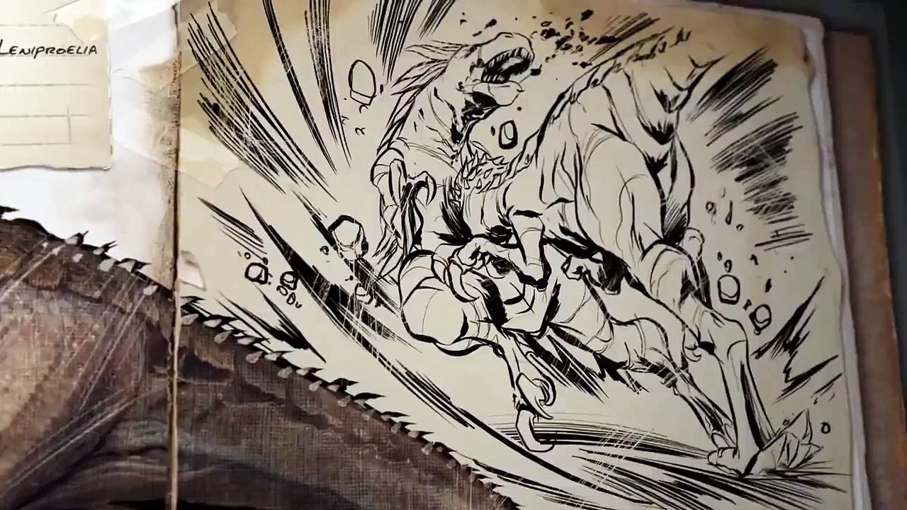 ARK Survival Evolved  PACHYCEPHALOSAURUS! Spotlight