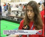 UTAD recebe o festival nacional de robótica