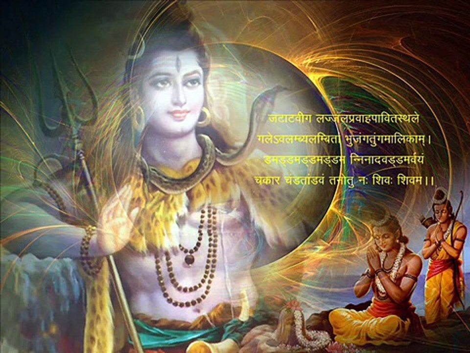 Devo ke Dev Mahadev Full Title Song.wmv