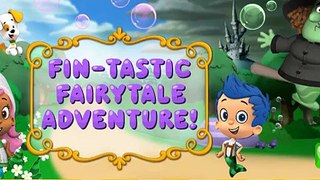 Fin tastic Fairytale Adventure