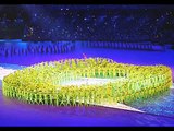 2008 Beijing Olympics Opening Ceremony