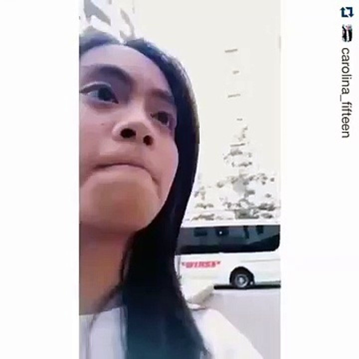 Julia Barretto Snubs Friendly Fans in London