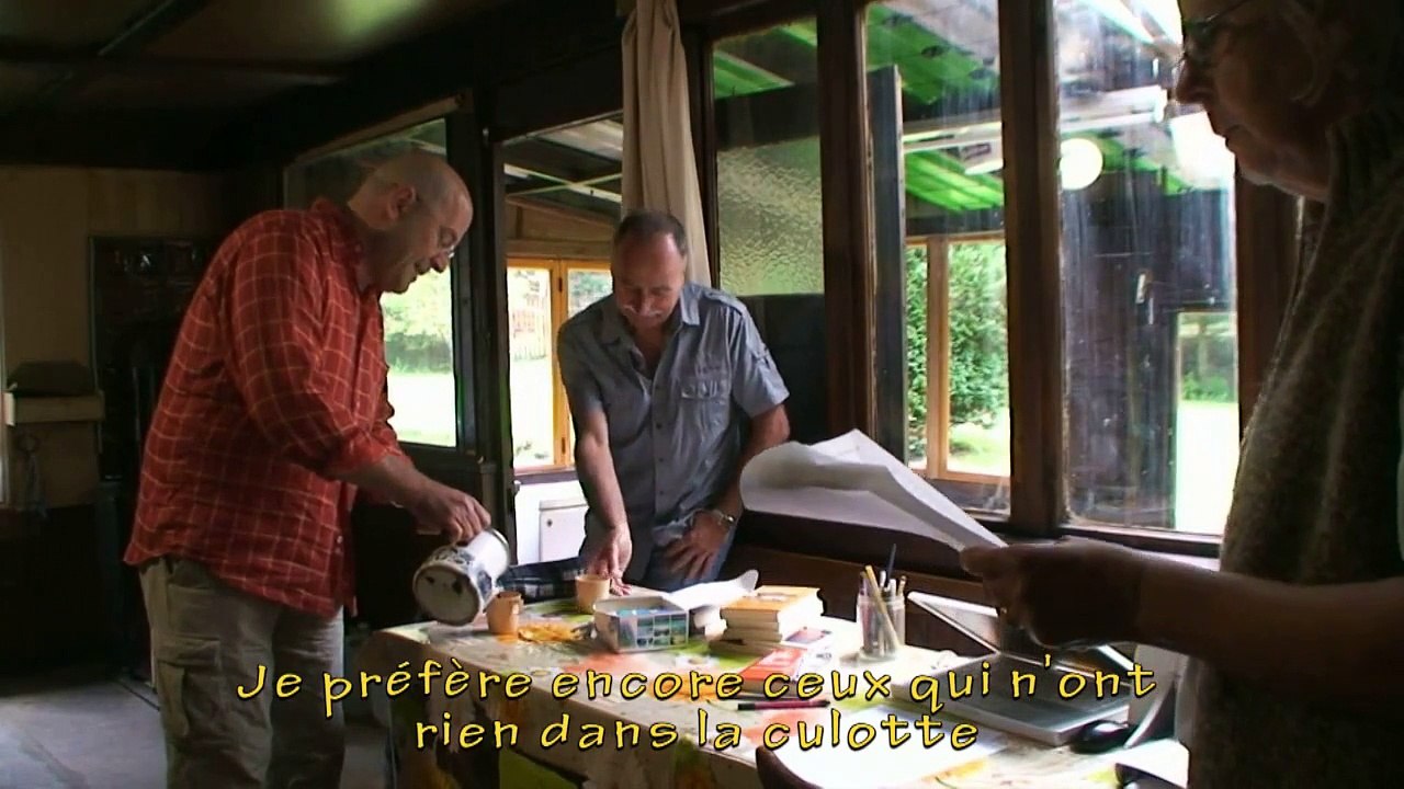 James Bund. Episode 02 (sous-titres fr)