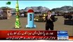 Pakistani Hot Anchor - Whole Of India is in Reach of Pakistan Missile System