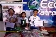 TV PATROL CENTRAL VISAYAS ENDING CREDITS ABS-CBN 3 CEBU  AND KINI ANG RADYO PATROL DYAB 1512 ENDING