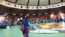 Siksika 2015 Pow Wow Prairie Chicken Dancers