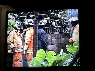 Jamaican News Report on Tropical storm Gustav - 3/3