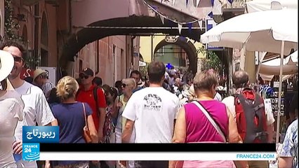 إيطاليا.. خمس قرى معلقة بين البحر والسماء