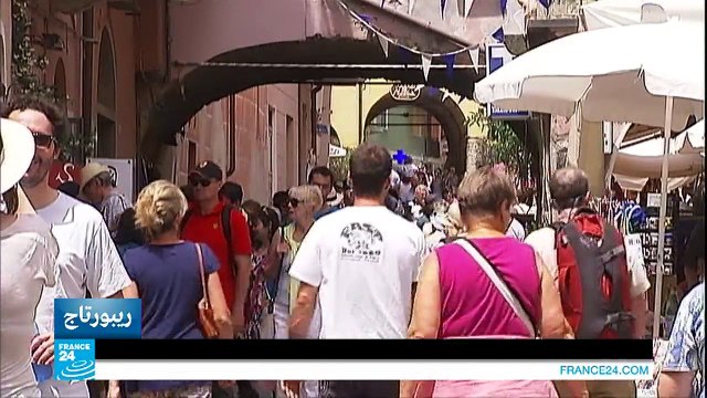 إيطاليا.. خمس قرى معلقة بين البحر والسماء