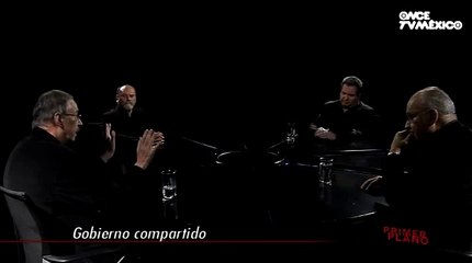 Primer Plano - Lunes 10 de Octubre de 2011