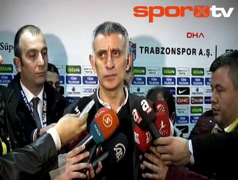 Hacıosmanoğlu konuştu, işte flaş açıklama!