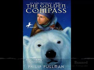 Ten Most Banned Books