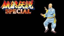 Fatal Fury Special - How Can China Have 4000 Years of History 'Theme of Tung Fu Rue' (Arranged)
