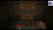 Minecraft Staircase horror map végigjátszás - KryptonMC