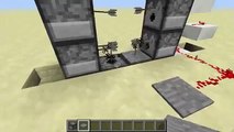Minecraft New Dispenser  Traps, farms and PVP  Snapshot 13w04a