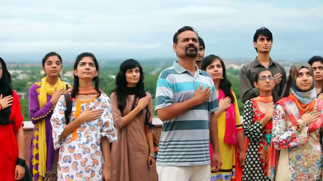 Watan Ki Mitti Gawah Rehna By Sara Raza Khan