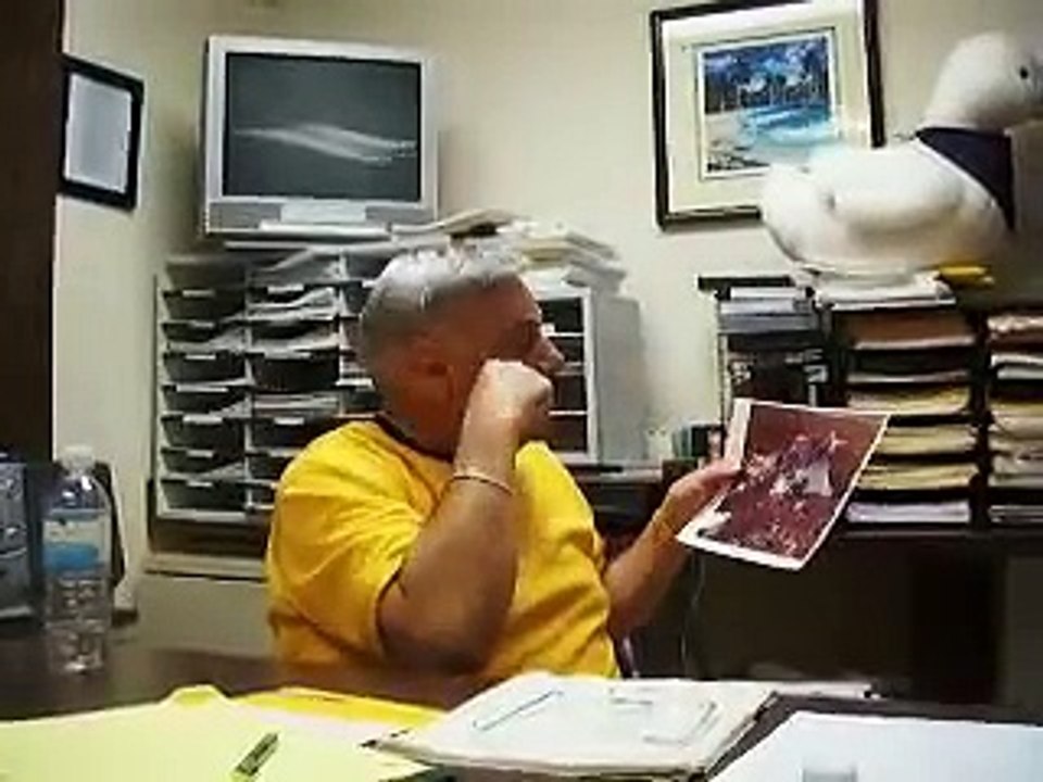 Eastern Flt 401 Survivors Recall The Crash