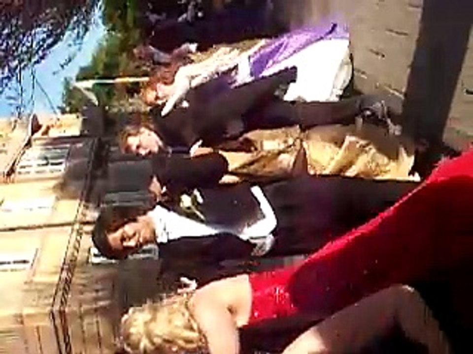 Ljunkan o Birgitta skolan trottoargång Linköping