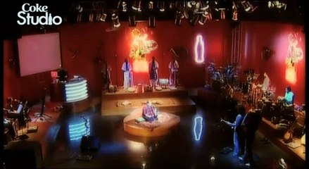 Coke Studio Pakistan, Season 1, Shaman Payian, Rahat Fateh Ali Khan,