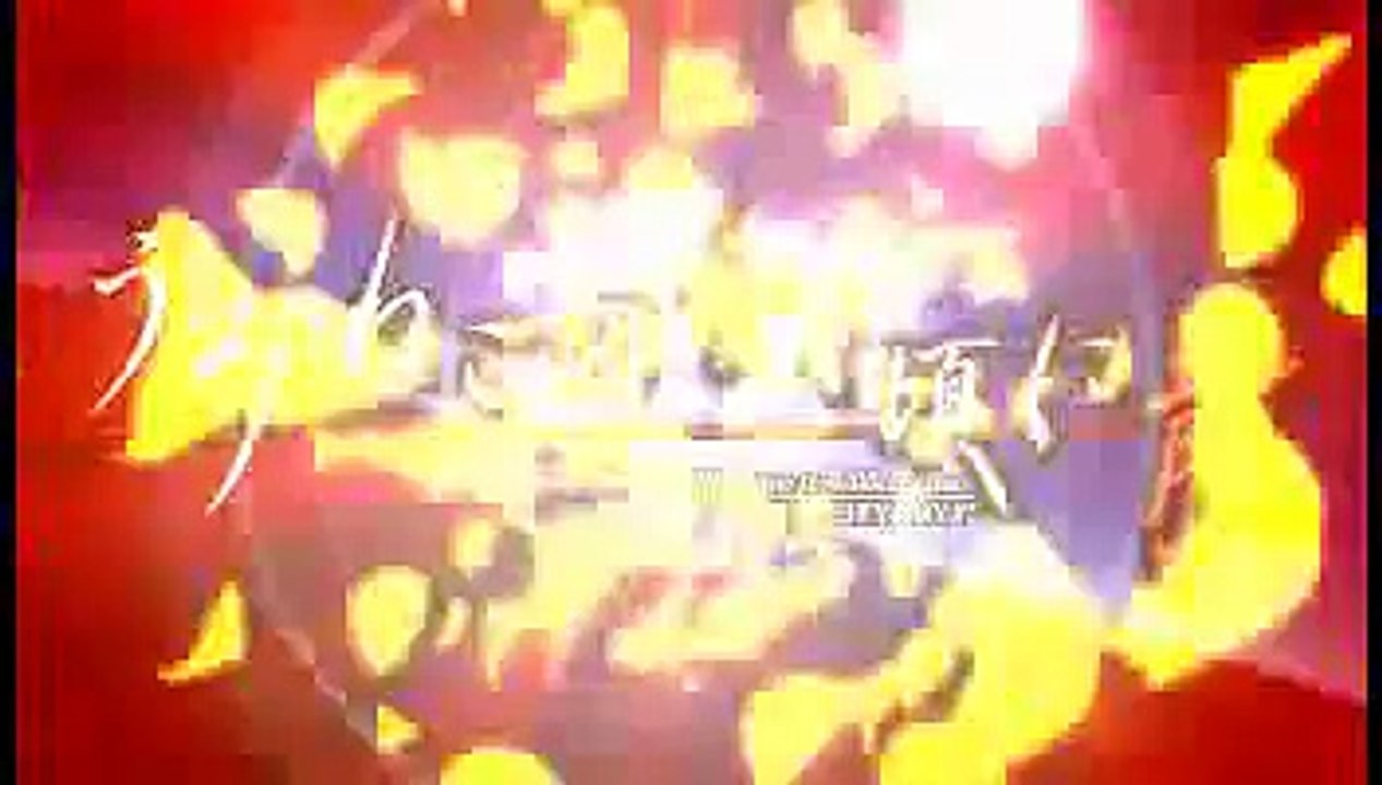 Umineko Episode 5 Opening