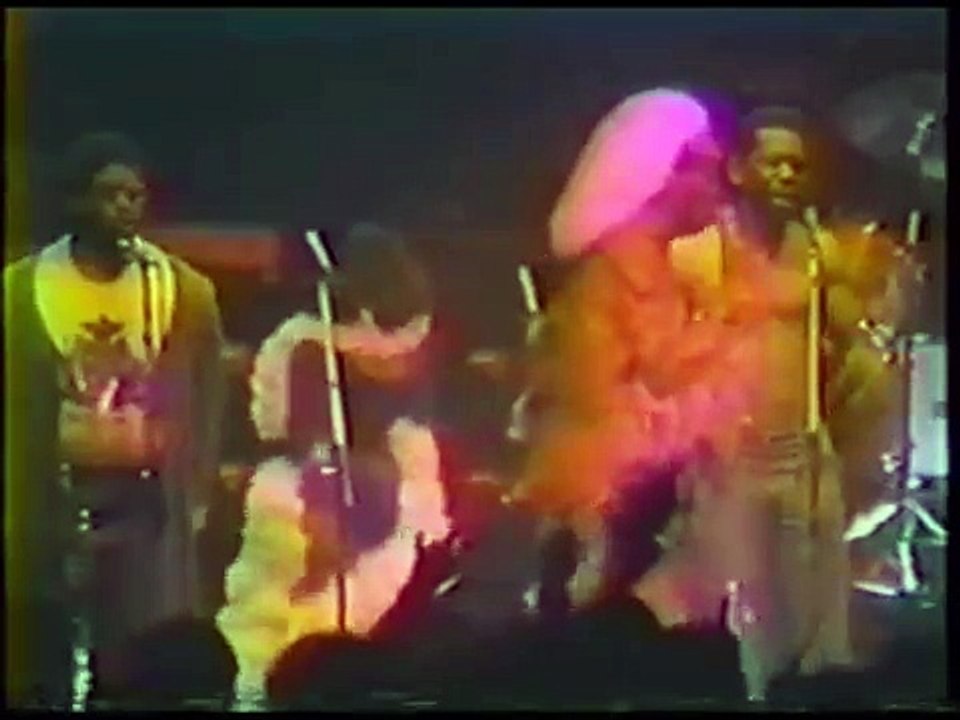 Parliament Funkadelic 1979 vid-1