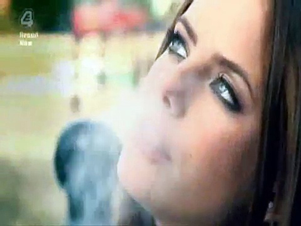 Skins: Effy - She's Lost Control