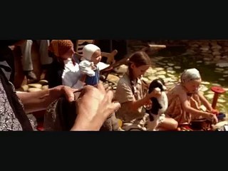 Train de vie   Musica prima della partenza