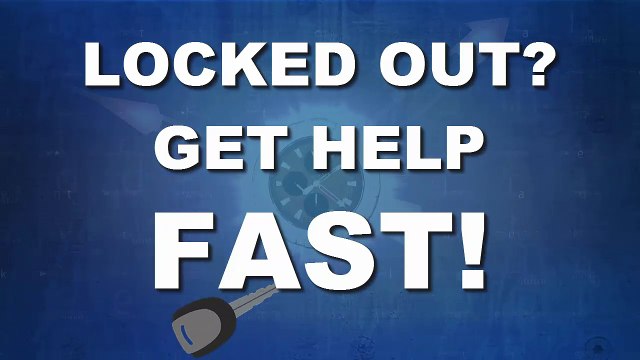 Fast Lockout Service in Arlington Heights IL | Locksmith