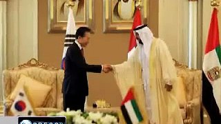 S Korea won Nuclear Energy Deal in UAE