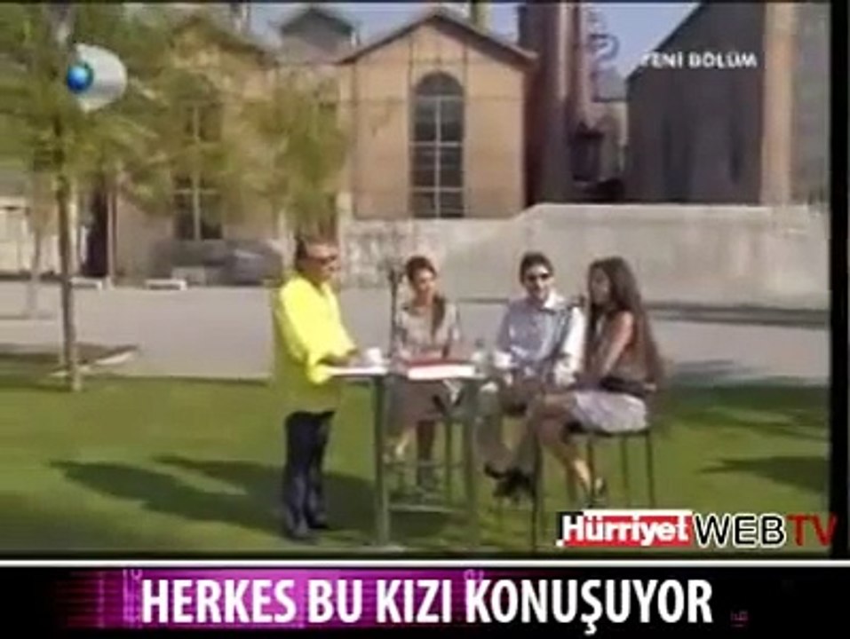Melda Burcu İnce - Eziz Dostum