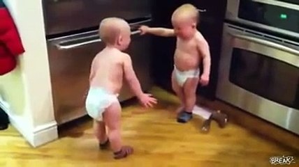 Komik İkizler İzlenme Rekoru Kırıyor