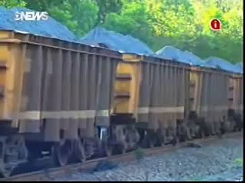 Crescimento de países emergentes