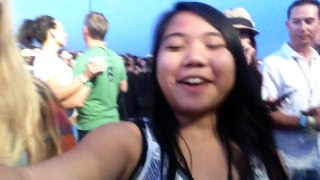 Panic! At The Disco Concert!!!! || Vlog Day 15