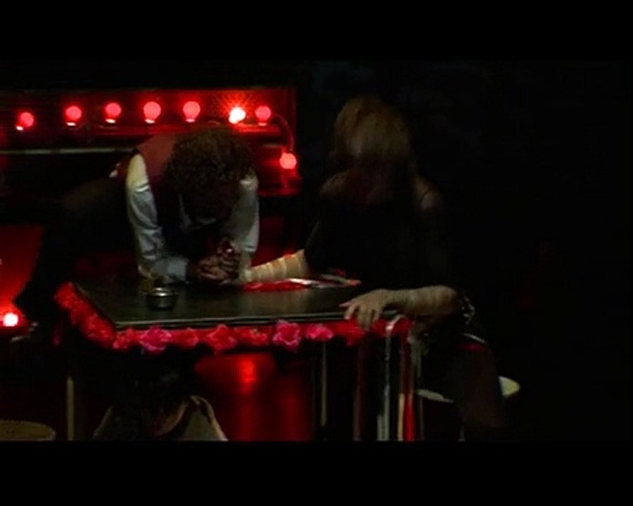 "TURANDOT" dir. Pawel Passini - trailer