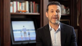Khaled Hosseini talks about AND THE MOUNTAINS ECHOED (on sale 21 May 2013)